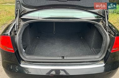 Седан Audi A4 2007 в Харкові