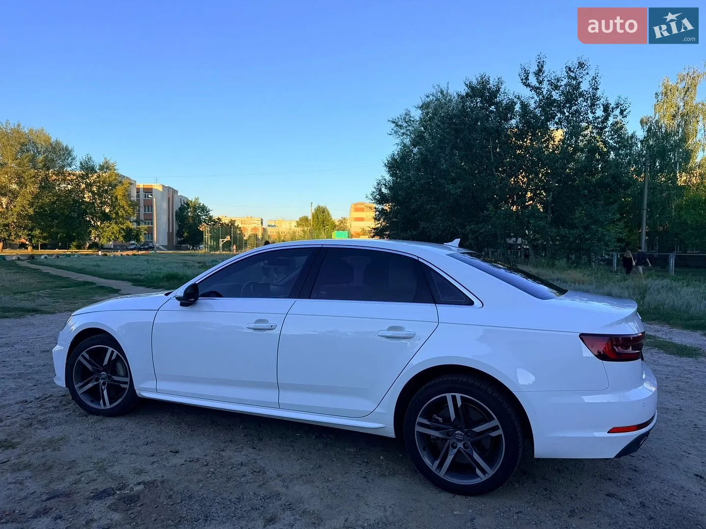 2018 Audi A4 - мініатюра 6