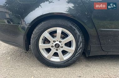 Седан Audi A4 2007 в Харкові