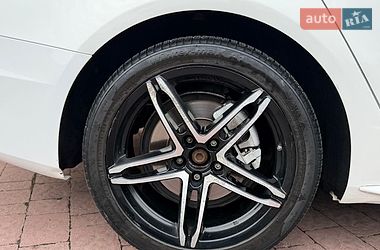 Седан Audi A4 2013 в Львові