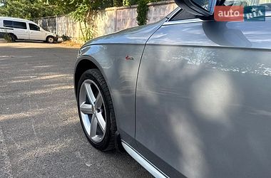 Седан Audi A4 2011 в Києві