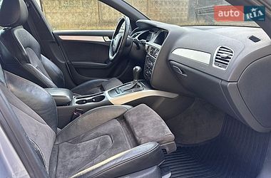 Седан Audi A4 2011 в Києві