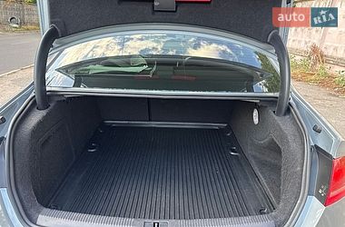 Седан Audi A4 2011 в Києві