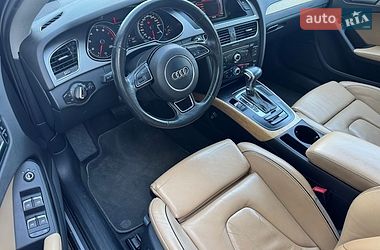 Седан Audi A4 2012 в Дніпрі фото 12 Седан Audi A4 2012 в Дніпрі