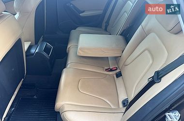 Седан Audi A4 2012 в Дніпрі фото 26 Седан Audi A4 2012 в Дніпрі