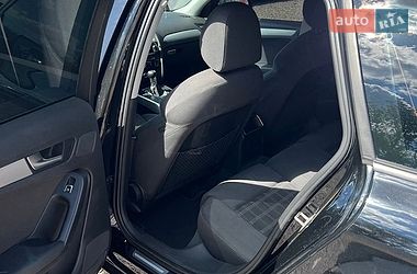 Універсал Audi A4 2012 в Черкасах
