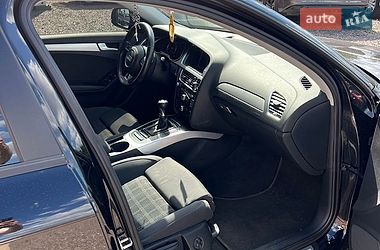 Універсал Audi A4 2012 в Черкасах
