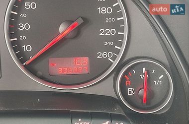 Универсал Audi A4 2003 в Кременчуге