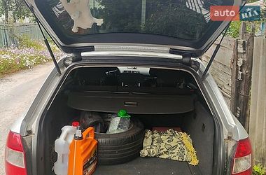 Универсал Audi A4 2003 в Кременчуге