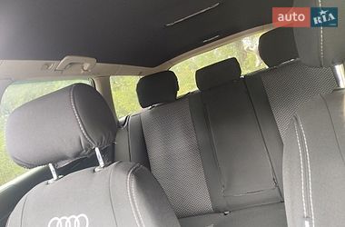 Универсал Audi A4 2003 в Кременчуге