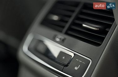 Седан Audi A4 2018 в Бурштині