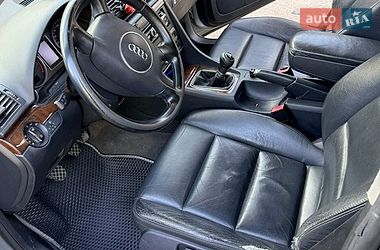Універсал Audi A4 2004 в Вінниці