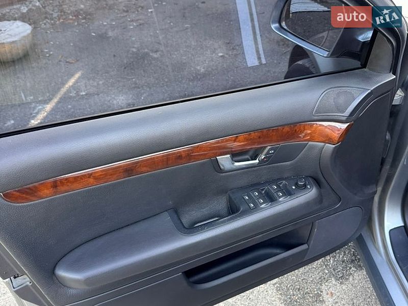 Універсал Audi A4 2004 в Вінниці