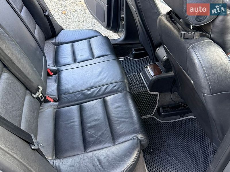 Універсал Audi A4 2004 в Вінниці