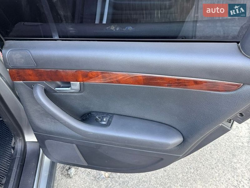 Універсал Audi A4 2004 в Вінниці