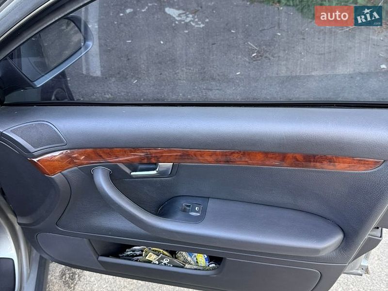 Універсал Audi A4 2004 в Вінниці
