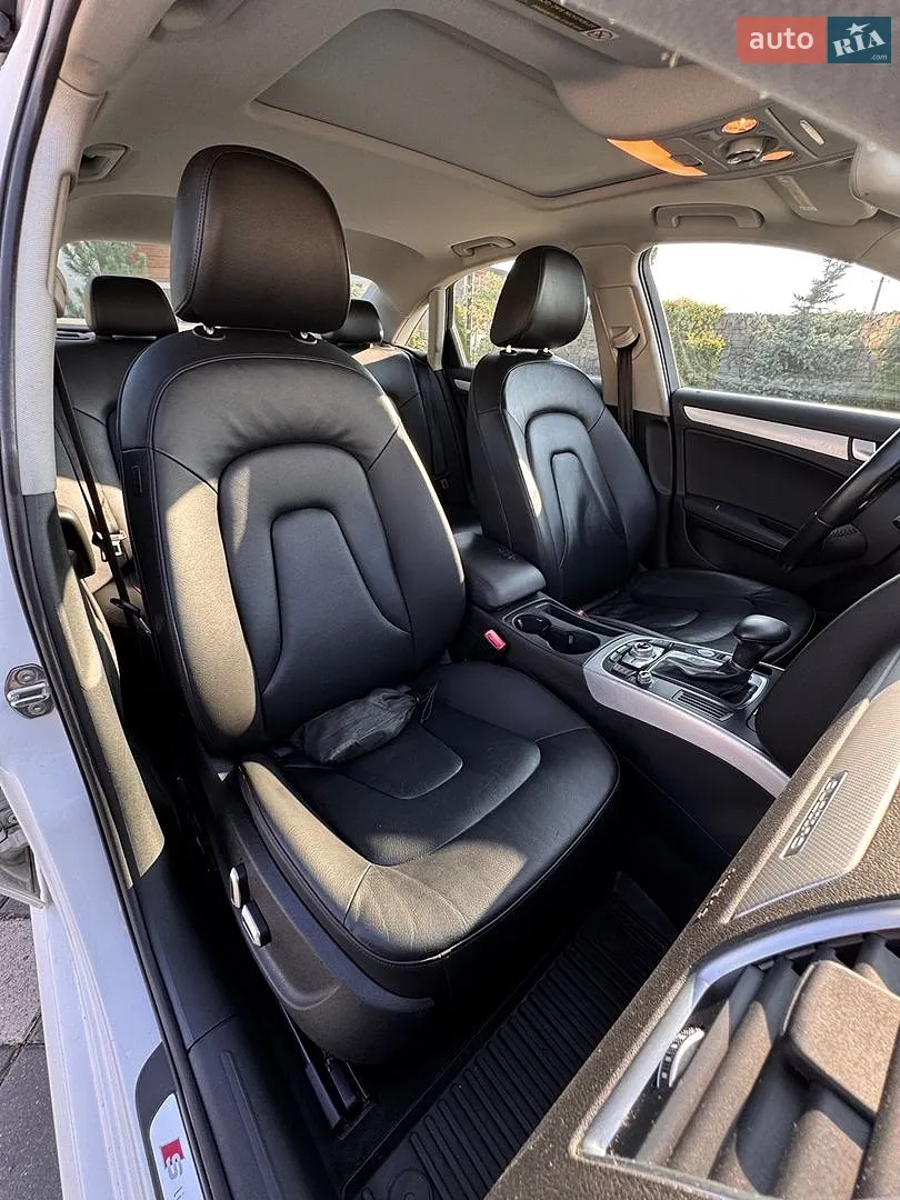 2015 Audi A4 - мініатюра 17