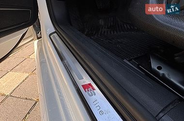 Седан Audi A4 2015 в Стрые