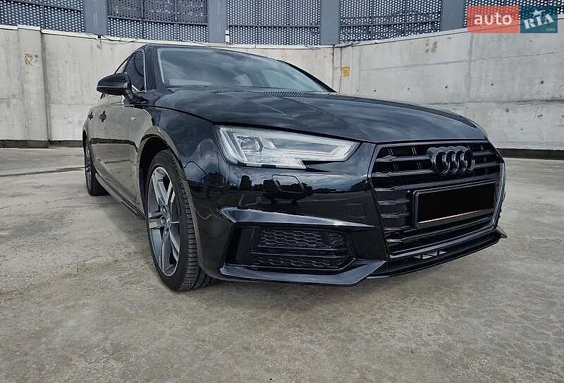 2019 Audi A4 - мініатюра 29