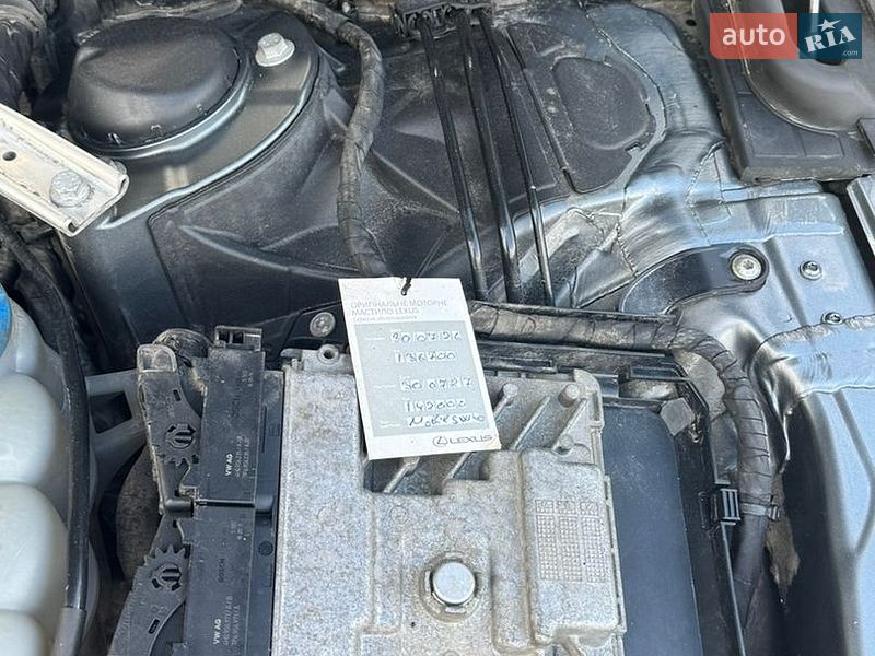 Седан Audi A4 2018 в Києві