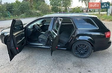 Универсал Audi A4 2005 в Львове