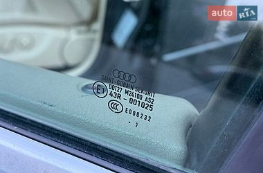 Седан Audi A4 2007 в Виннице