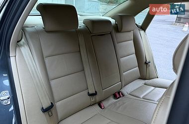 Седан Audi A4 2007 в Виннице