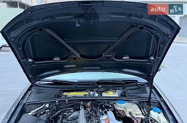 Седан Audi A4 2007 в Виннице