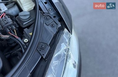 Седан Audi A4 2007 в Виннице