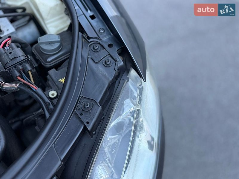 Седан Audi A4 2007 в Виннице