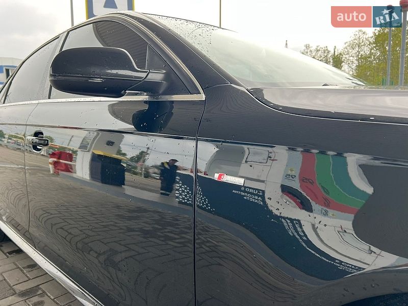 Седан Audi A4 2014 в Николаеве фото 23 Седан Audi A4 2014 в Николаеве