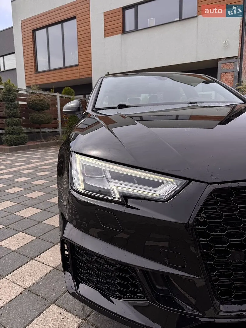 2019 Audi A4 - мініатюра 11