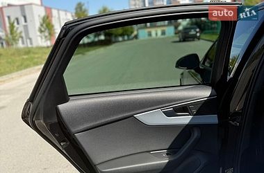 Седан Audi A4 2016 в Києві