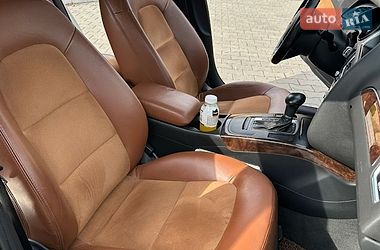 Седан Audi A4 2012 в Ізмаїлі