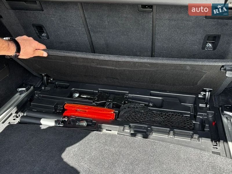 Универсал Audi A4 2018 в Ужгороде фото 5 Универсал Audi A4 2018 в Ужгороде