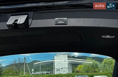 Универсал Audi A4 2018 в Ужгороде фото 3 Универсал Audi A4 2018 в Ужгороде