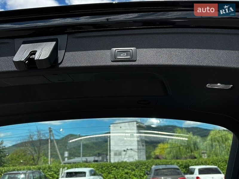 Универсал Audi A4 2018 в Ужгороде фото 3 Универсал Audi A4 2018 в Ужгороде