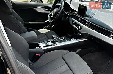 Универсал Audi A4 2018 в Ужгороде фото 7 Универсал Audi A4 2018 в Ужгороде