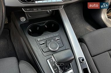 Универсал Audi A4 2018 в Ужгороде фото 9 Универсал Audi A4 2018 в Ужгороде
