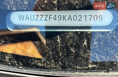 Универсал Audi A4 2018 в Ужгороде фото 12 Универсал Audi A4 2018 в Ужгороде