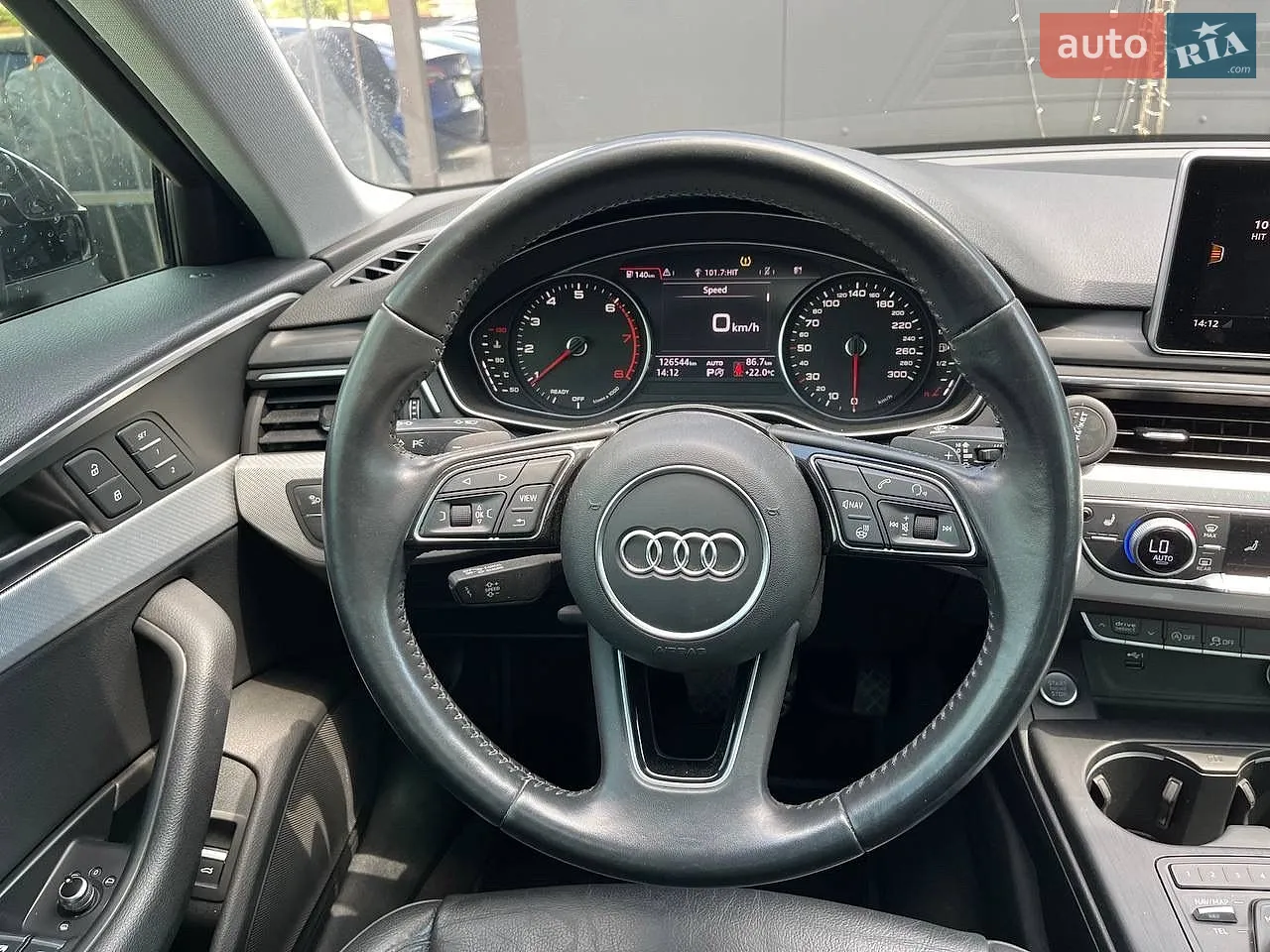 2019 Audi A4 - мініатюра 14