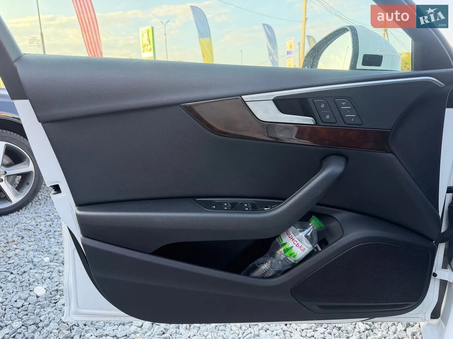 2019 Audi A4 - мініатюра 16
