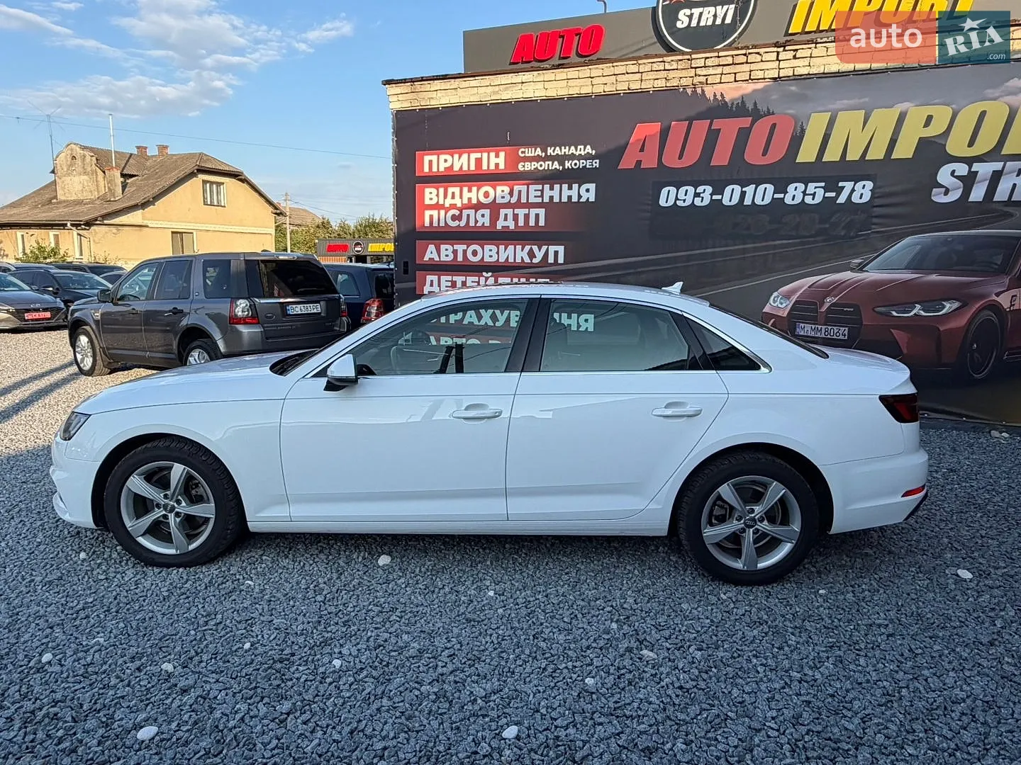 2019 Audi A4 - мініатюра 4
