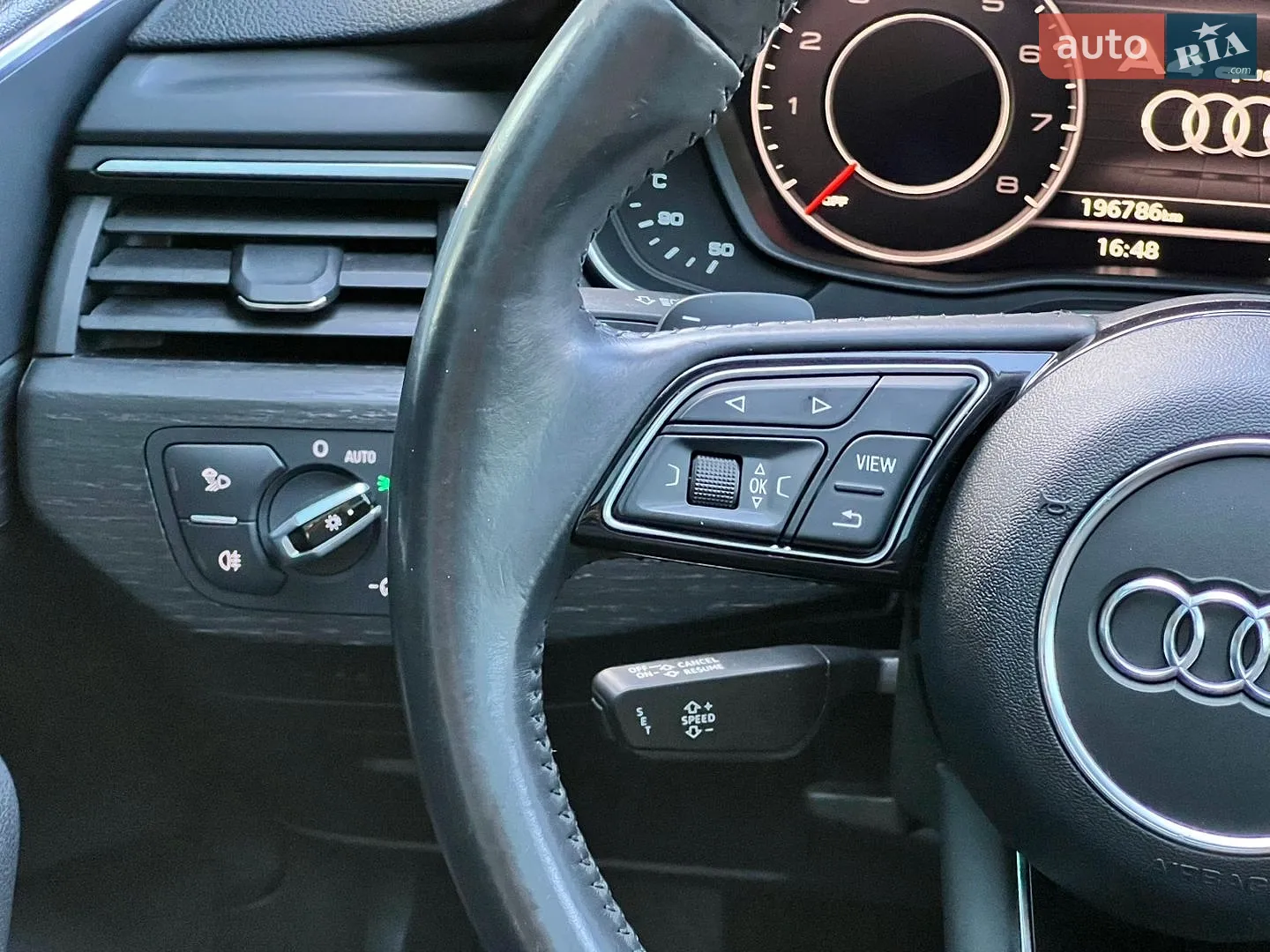 2016 Audi A4 - мініатюра 43