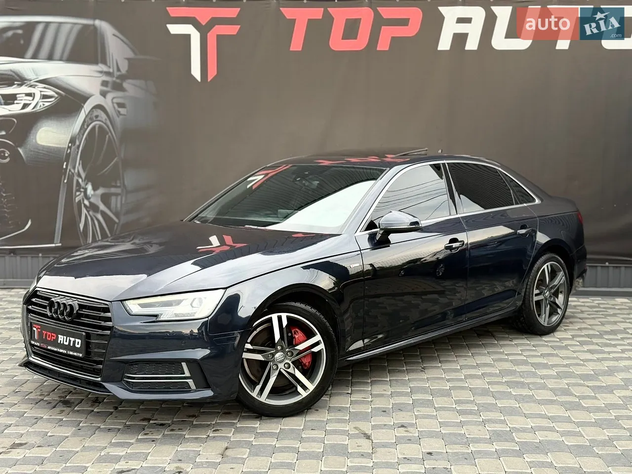 2018 Audi Q5 - мініатюра 51