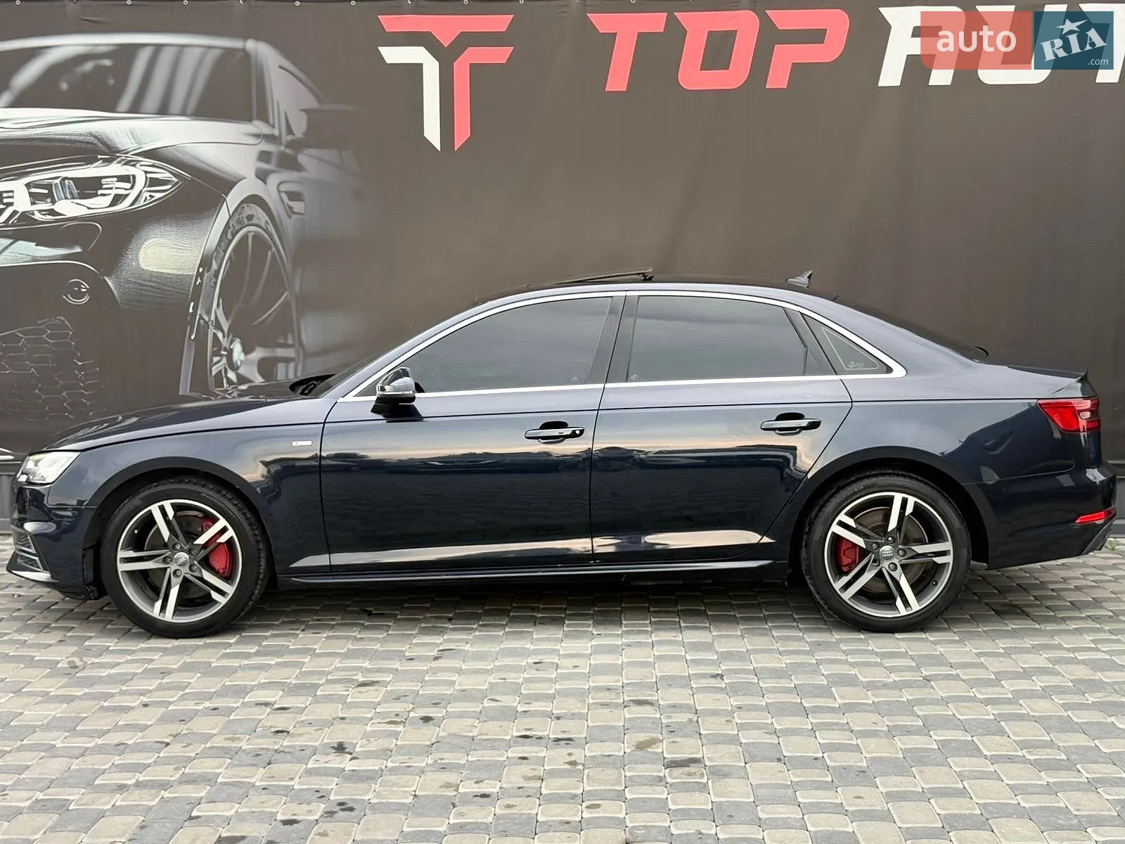 2017 Audi A4 - мініатюра 14