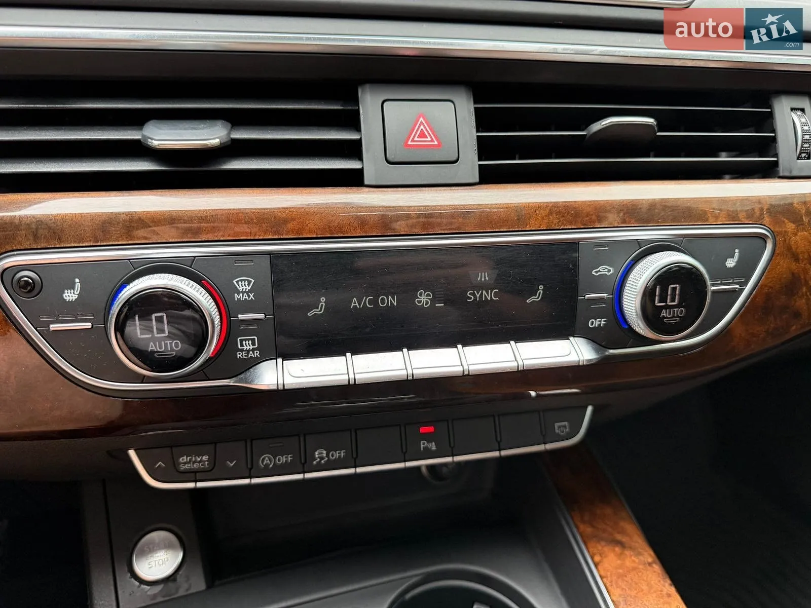 2017 Audi A4 - мініатюра 33