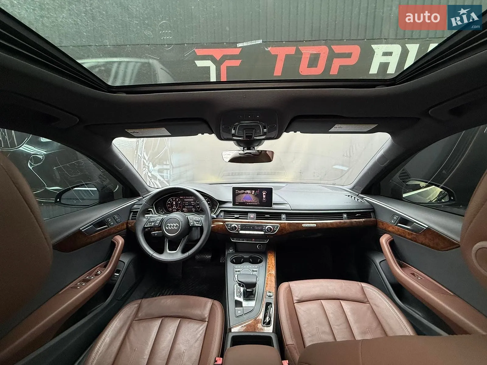 2017 Audi A4 - мініатюра 43