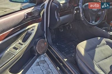 Універсал Audi A4 1997 в Ужгороді фото 7 Універсал Audi A4 1997 в Ужгороді