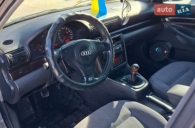 Універсал Audi A4 1997 в Ужгороді фото 6 Універсал Audi A4 1997 в Ужгороді